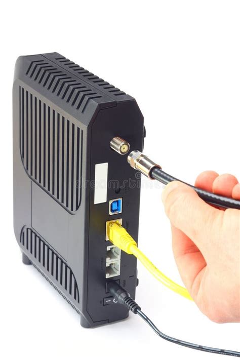 Internet Modem Cable 的图像结果