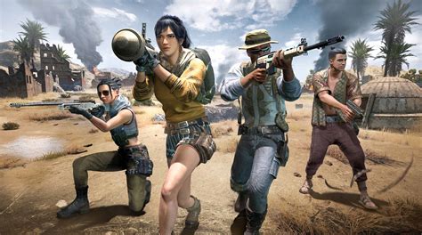 PUBG pro warns that it’s a ‘make or break’ year for the game’s esports ...