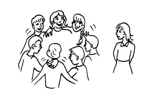 Advice for the Socially Awkward | Tacoma Christian Counseling