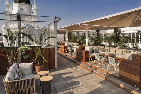 Best Hotels In Madrid