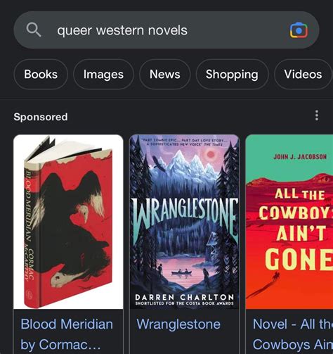 HELLO??? GOOGLE??? : r/wendigoon