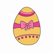 Image result for Stacks of Easter Eggs Cartoon
