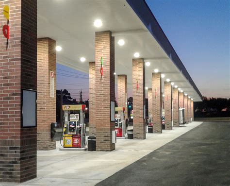 Speedway | Rycon Construction, Inc.