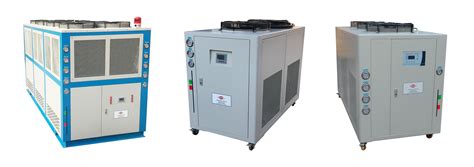 工业冷水机 日欧牌RO-系列工业冷冻机 广东惠州 日欧-食品商务网