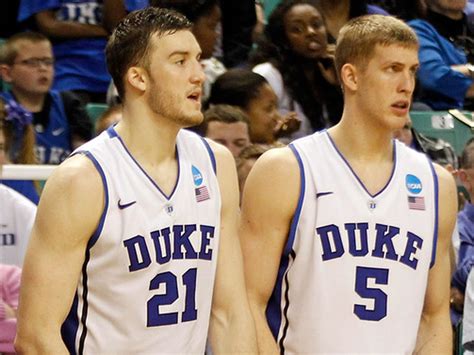 Mason Plumlee Duke