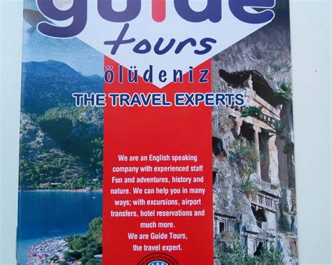 GUIDE TOURS ÖLÜDENIZ (2026) All You Need to Know BEFORE You Go (with ...