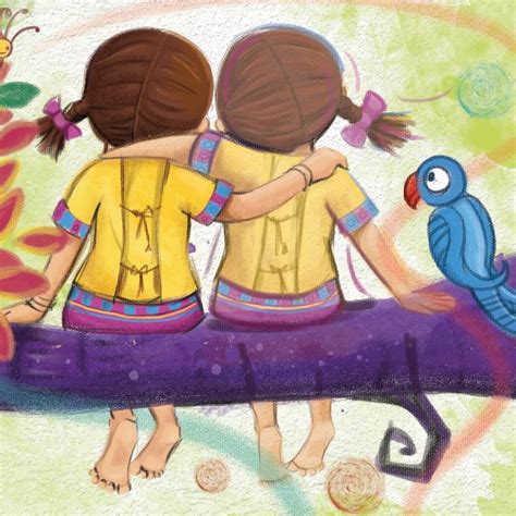Digital Library of Stories for Kids | Stories | Storyweaver