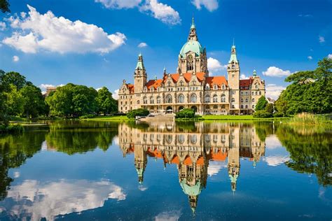 Hannover Travel Guide