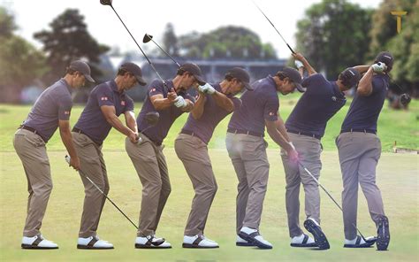 Adam Scott Golf Swing