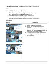 Image result for Labster Lab Safety Simulation Answers