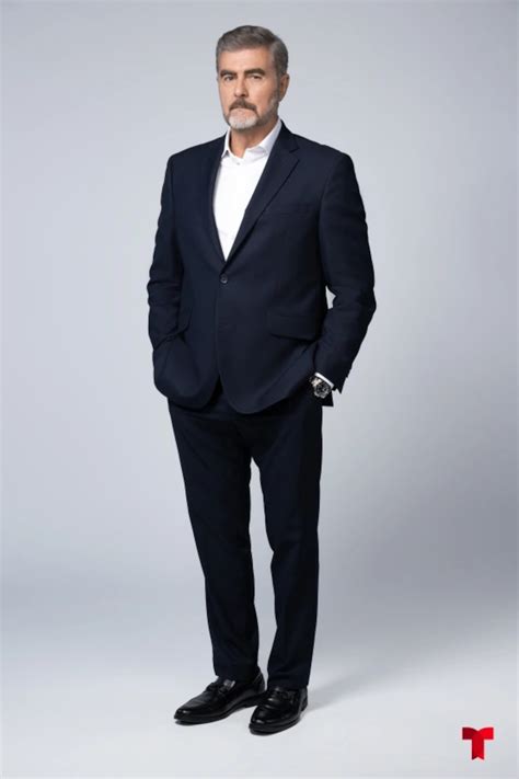 Sed de venganza, actores y personajes: quién es quién en la telenovela ...