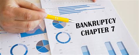 Image result for Chapter 7 Bankruptcy Explained
