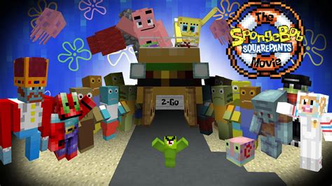 Minecraft Animation 的图像结果