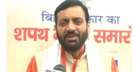 CMs from Haryana, Assam, Nagaland, Uttarakhand arrive in Patna to ...