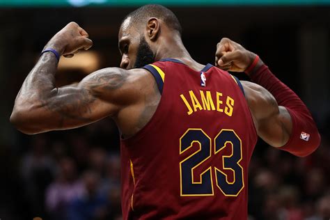 Is LeBron James's NBA MVP Form a Problem for Cavaliers? Free Agency ...