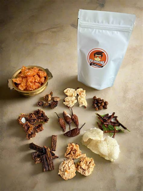 Agraharam - Authentic Brahmins' Kondattam & Pappadams – Yo Snacko