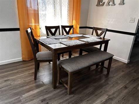 Used Dining Room Tables And Chairs For Sale
