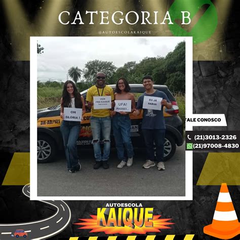 Kaique Vila da Penha (@autoescolakaique) • Instagram photos and videos