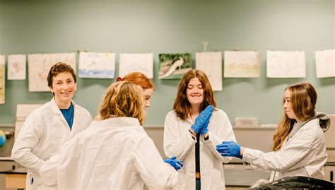 Academic Curriculum — Portland Waldorf High School