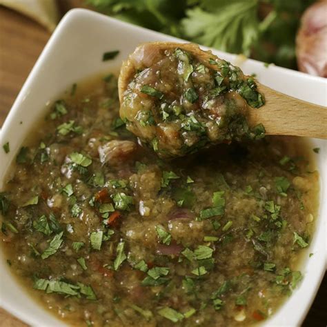 Nước chấm (Vietnamese Dipping Sauce) | Two Plaid Aprons