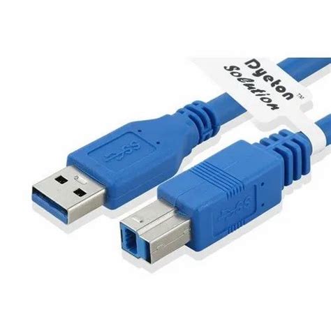 USB Cable - Dyeton USB Male To Female Gold Series Authorized Wholesale ...