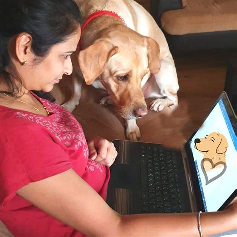 Sign Up With Anvis & Learn About Pet Care Online | LBB Delhi