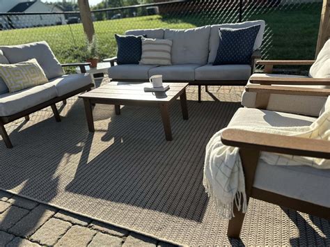 Polywood Outdoor Furniture