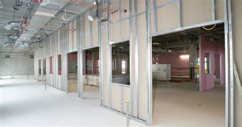 Image result for Deflection Head Dry Lining