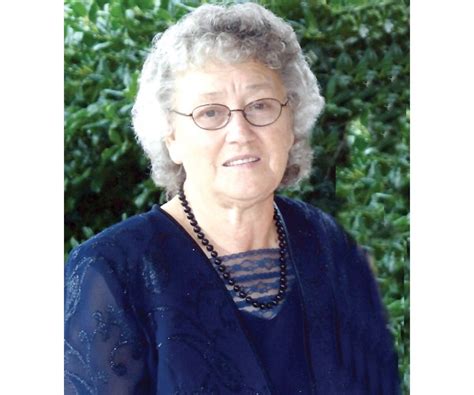 Ada Beaver Obituary (2013) - Harrison, AR - Harrison Daily Times