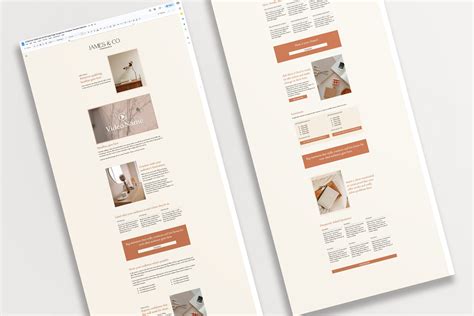Client Onboarding Form Google Doc Template: Bright Collection ...