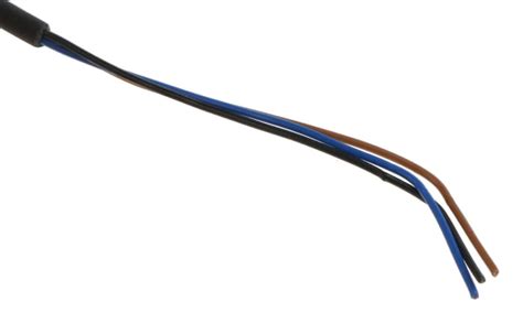 E3T-SL23 2M Omron | Omron Retroreflective Photoelectric Sensor, Block ...