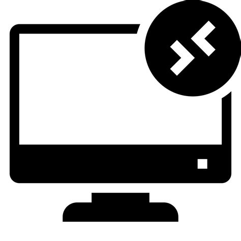 Image result for Azure RDP Red Icon