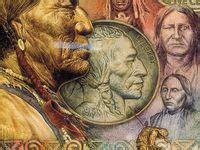 Journey Through Time: Unveiling the Beauty of Blackfoot Indian Artwork