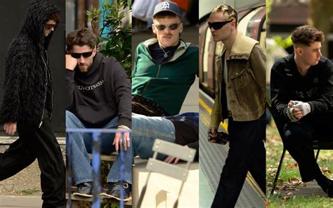 The Murder Capital cast a careless feeling on 'Words Lost Meaning'