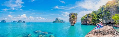 Global Wings: Thailand Holiday Packages