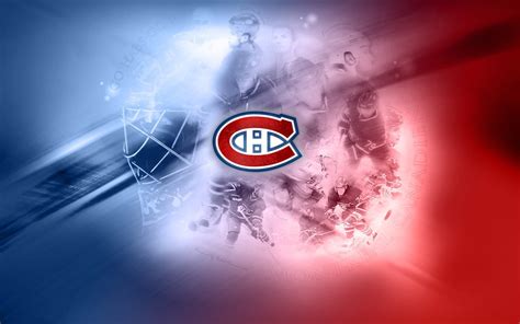 Montreal Canadiens Logo Wallpaper (61+ images)