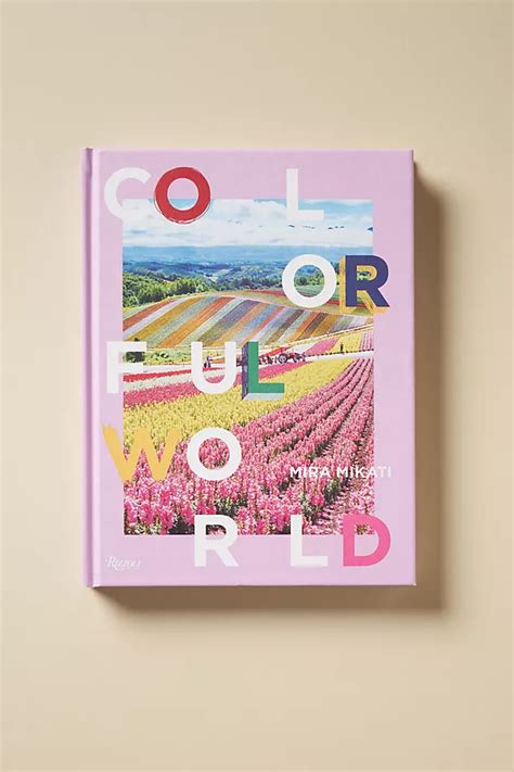 Libro Colorful World 的图像结果