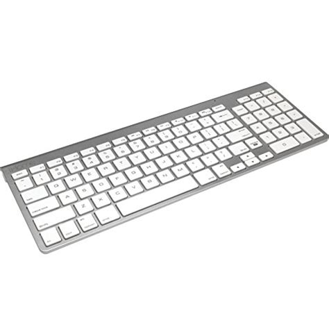 Amazon.in: Buy iHome Wireless Bluetooth Keyboard for Mac IMAC-K130 ...