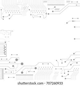 Technology Example White Background 的图像结果