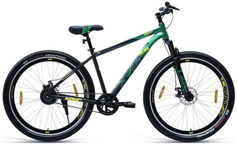 Buy Lethal X Alloy 29T D2TX SS (90% SKD P1) Cycle by 91 Online | Ninety One Bicycles