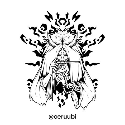 Death reaper seal naruto tattoo ideas – Artofit