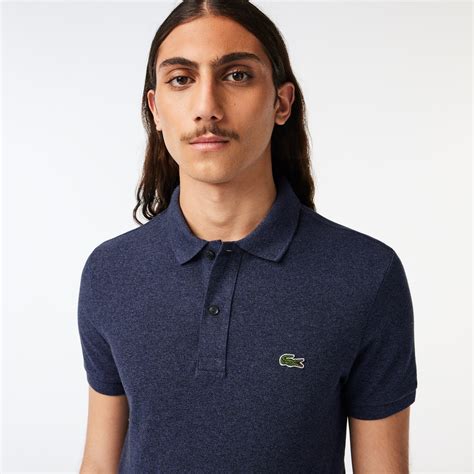 Lacoste Polo Shirts for Men l Classic Fit, Regular Fit, Slim fit