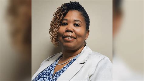 Vicksburg native LaToya Carpenter promoted to chief financial officer ...