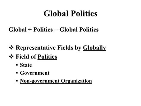 Politics around the World 的图像结果