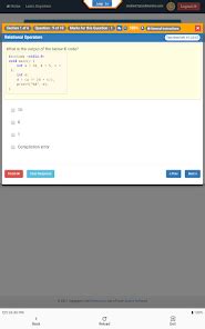 Image result for Codetantra Java L7