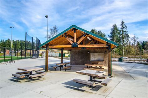 ADA Picnic Areas | Snohomish County, WA - Official Website