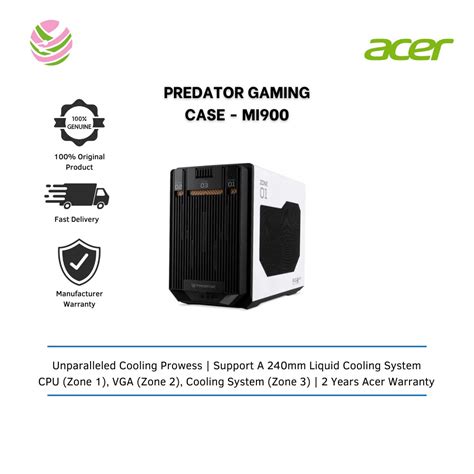 Alienware Predator Case 的图像结果
