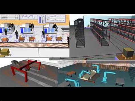 Simulation Software Examples 的图像结果