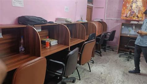 BookMyLibrary
