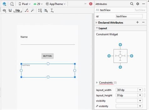 Android Studio Save File to Internal Storage 的图像结果